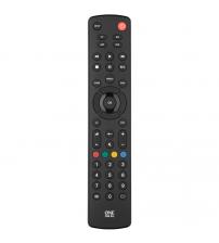 One For All URC1240 Contour Universal 4 in 1 Remote Control